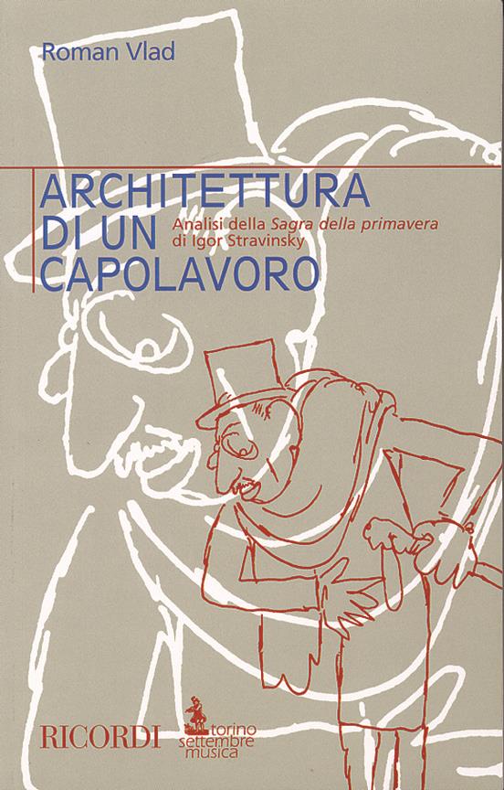 Architettura Di Un Capolavoro